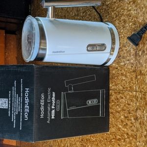 Milk Frother HadinEEon